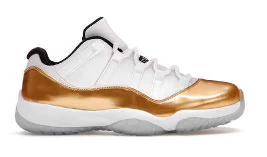 Jordan 11 Retro Low “Closing Ceremony”