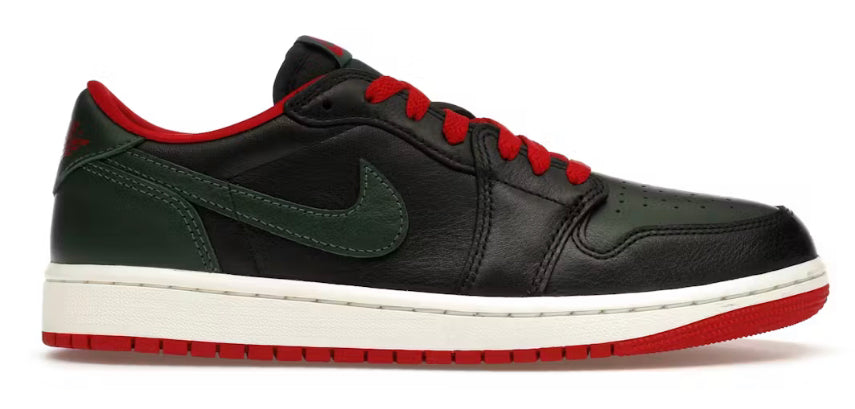 Jordan 1 Retro “Gucci”