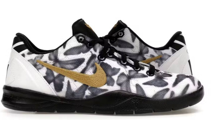 Nike Kobe 8 Protro “Mambacita”
