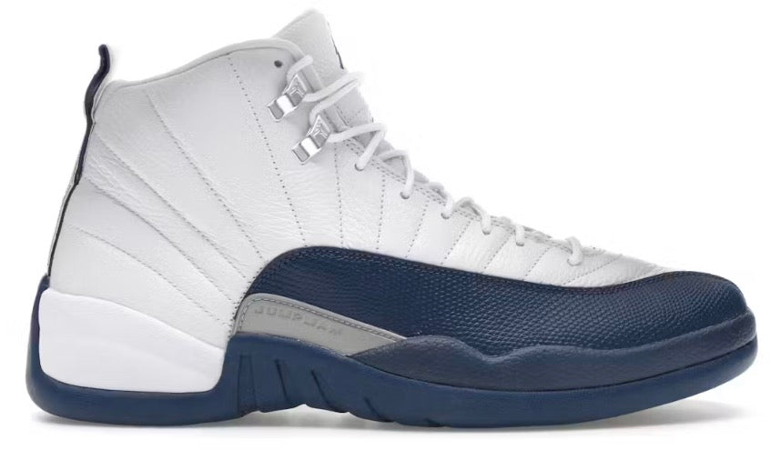 Jordan 12 Retro “French Blue”