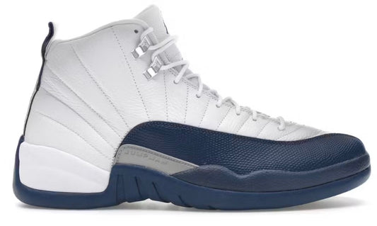 Jordan 12 Retro “French Blue”