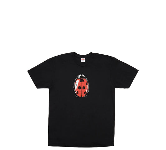 Supreme Ladybug Tee
“Black”