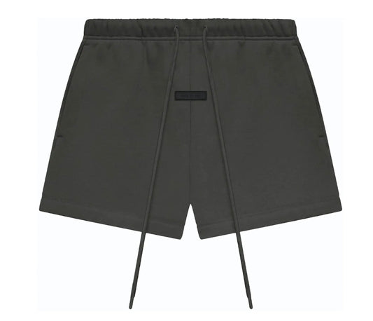 FOG Essentials Fleece Shorts Ink (FW23)