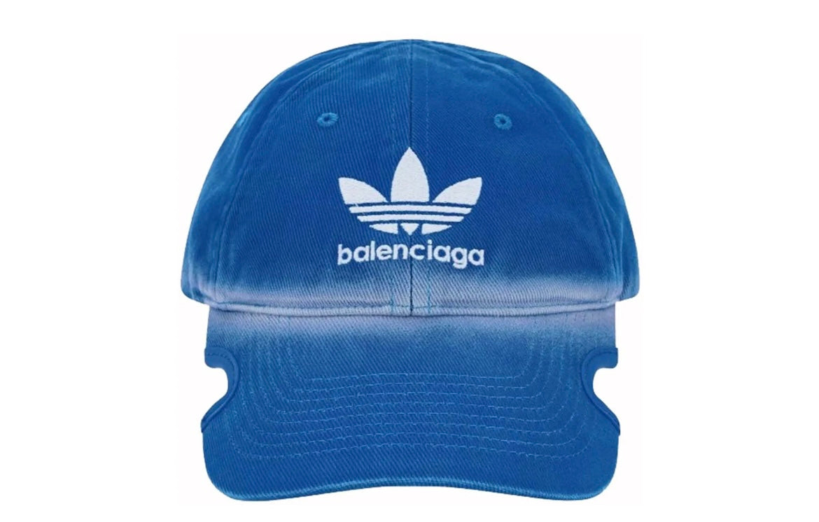 Balenciaga x adidas Cap
“Blue”