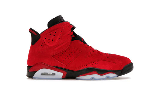 Jordan 6 Retro “Toro Bravo”