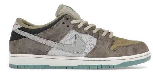 Nike Sb “Big Money Savings” Dunk Low