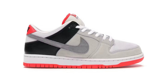 Nike SB Dunk Low “Infrared” Orange Label