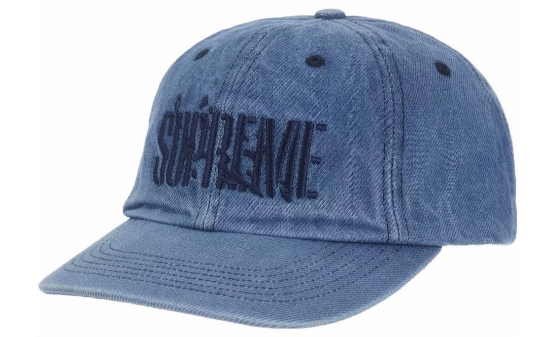 Supreme Splatter 6-Panel 2025