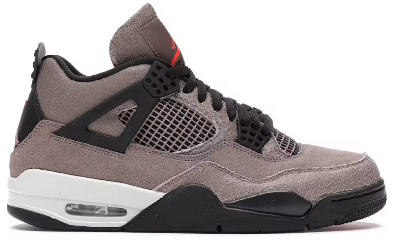 Jordan 4 Retro “Taupe Haze”