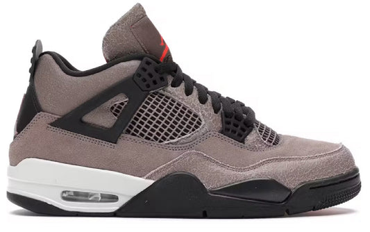 Jordan 4 Retro “Taupe Haze”
