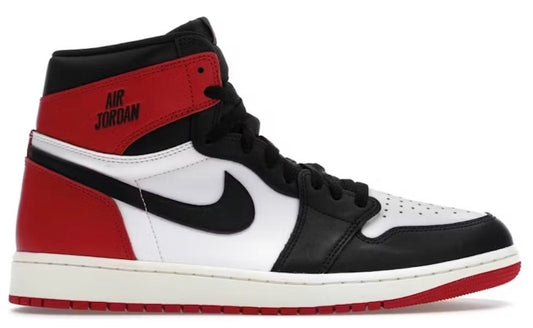 Nike Air Jordan 1 Retro High OG “Black Toe Reimagined”