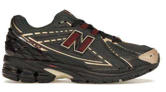 New Balance KITH 1906R “Black”