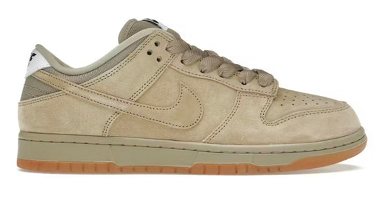 Nike Sb “Parachute Beige” Dunk Low