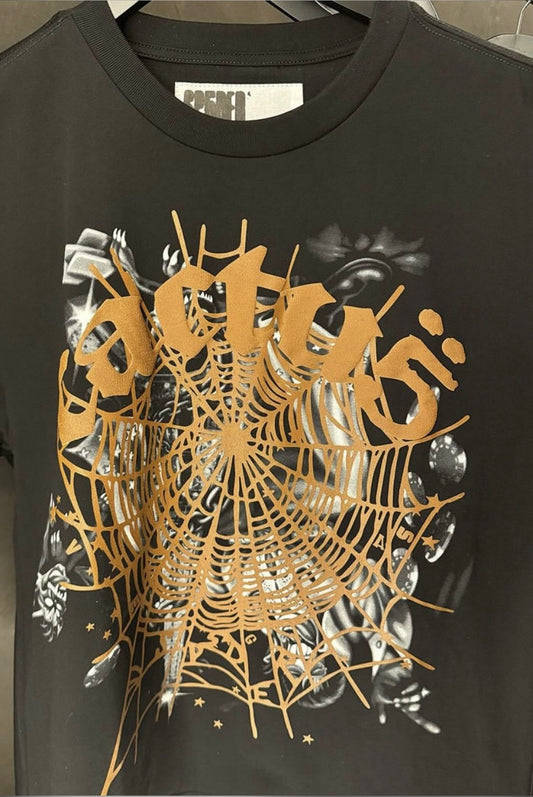 Travis Scott x Spider Worldwide Las Vegas Complexcon Exclusive