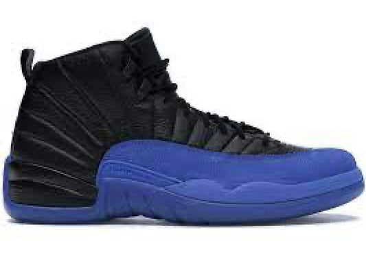 Jordan 12 Retro “Game Royal”