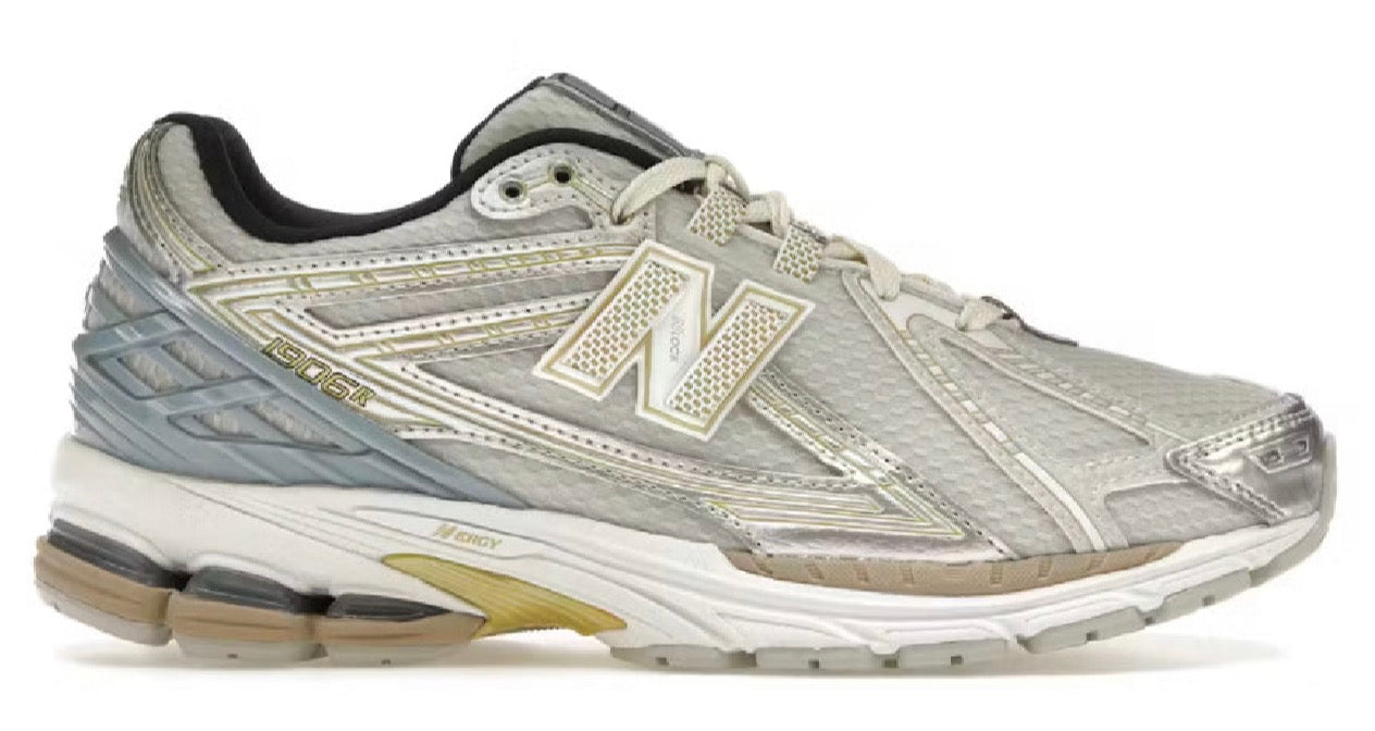 New Balance KITH 1906R “White”
