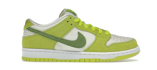 Nike SB Dunk Low “Green Apple”