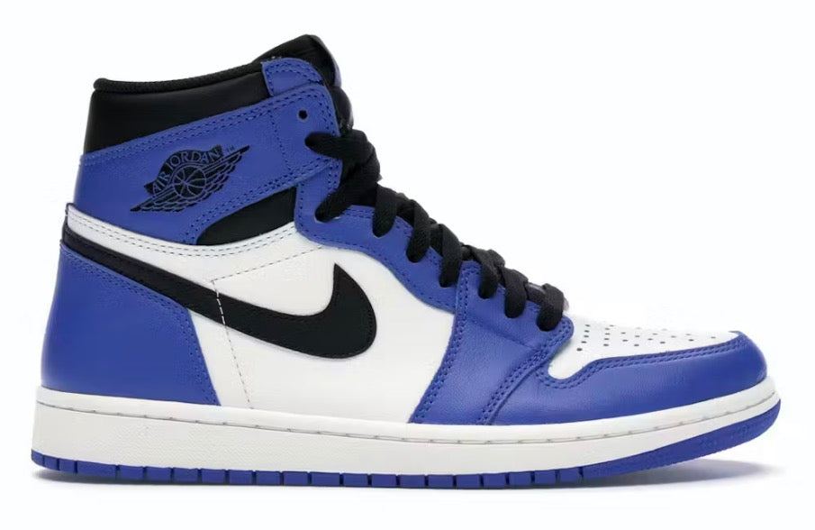 Jordan 1 Retro “Game Royal”