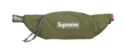 Supreme Small Waist Bag (FW22)