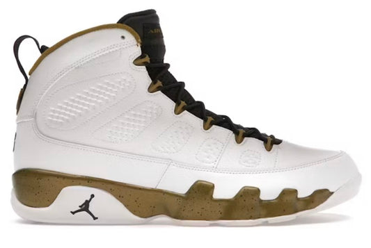 Jordan 9 Retro “Statue”