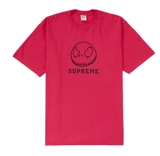 Supreme “Skeleton” Tee (FW23)