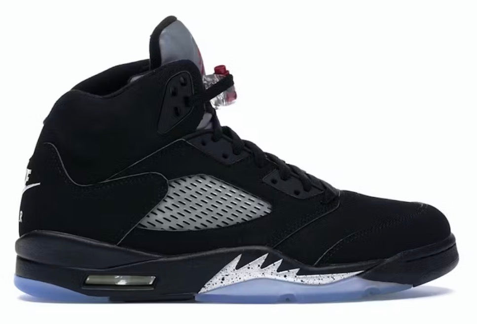 Jordan 5 Retro “Metallic” 2016