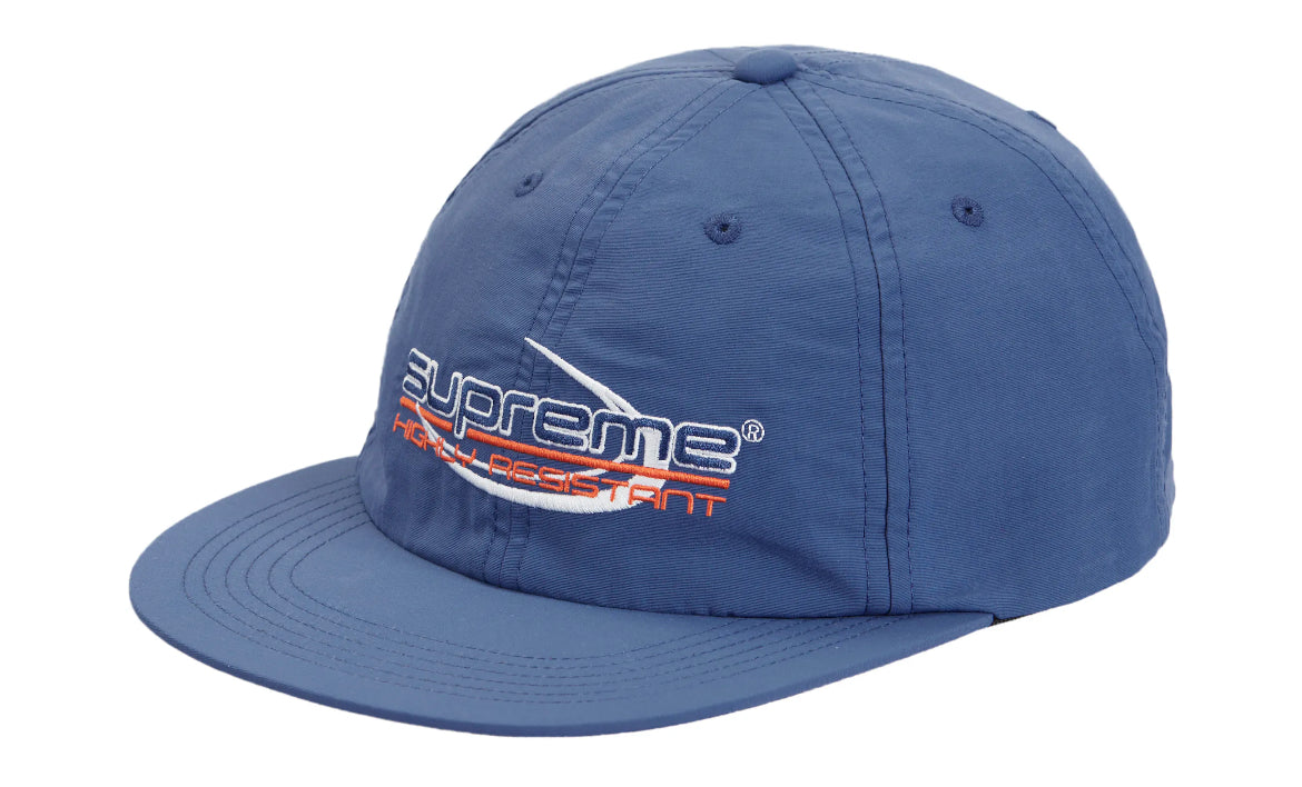 Supreme “Highly Resistant” 6-Panel (FW23)