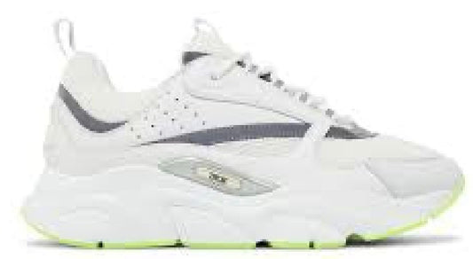 Dior B22 White Light Green