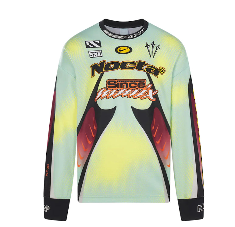 Nike x NOCTA L’Art DRX Long Sleeve