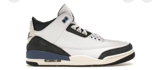 A Ma Maniére x Air Jordan 3 Retro OG SP 'Diffused Blue'