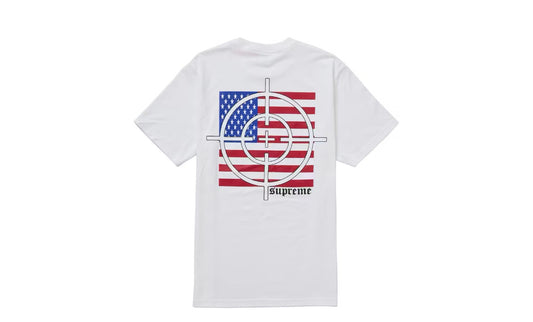 Supreme “Target” Tee