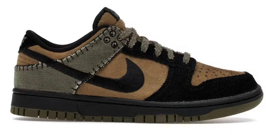 Nike “Frankenstein” Dunk Low