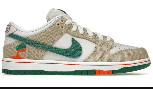 Nike sb dunk low 'jarritos'