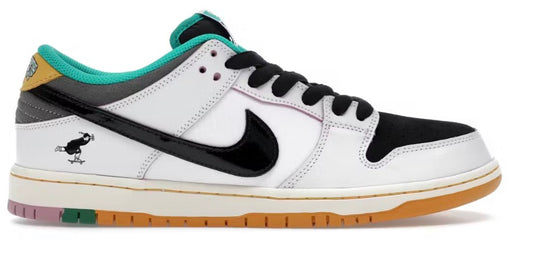 Nike Sb “CSEF” Dunk Low