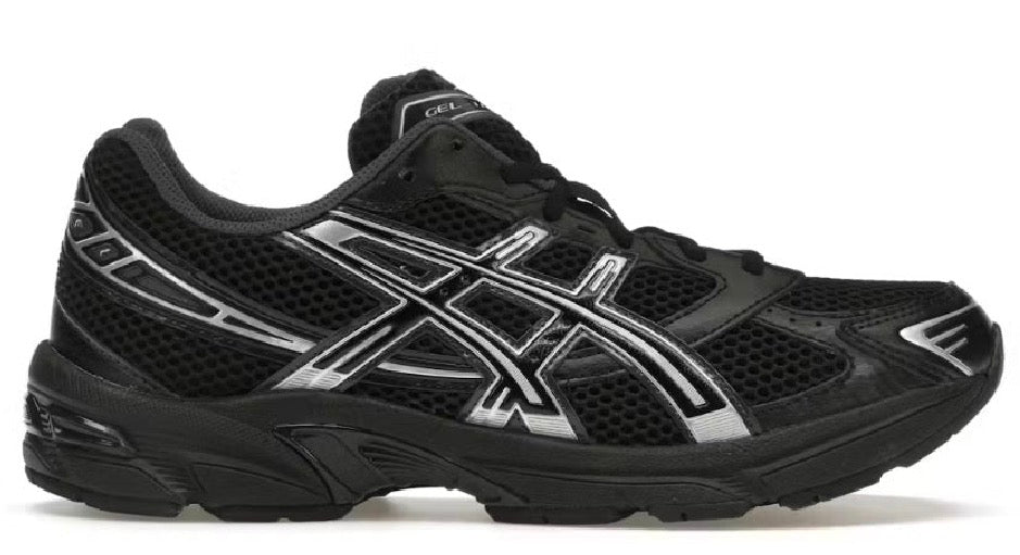 ASICS Gel-1130
Black Pure Silver