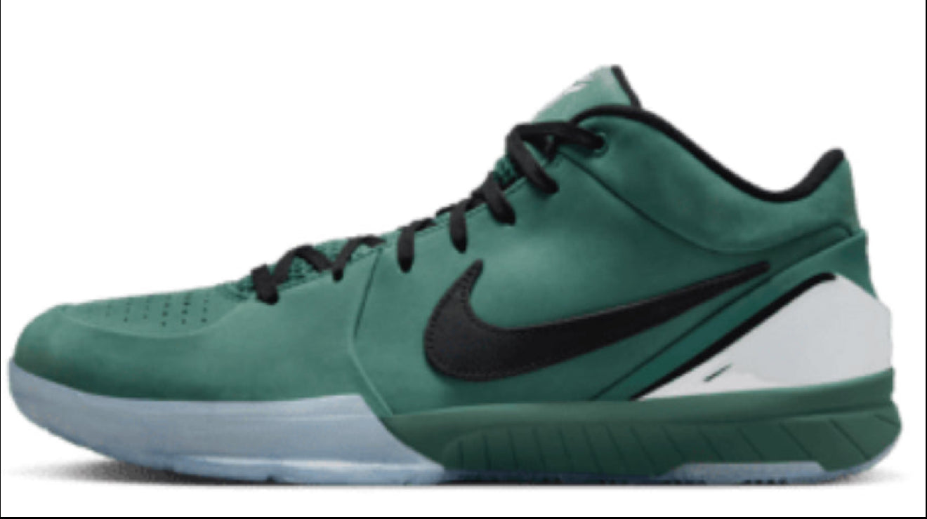 Kobe 4 Protro “Girl Dad”