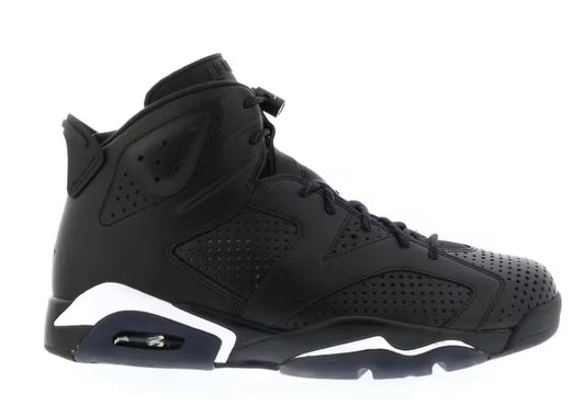 Jordan 6 Retro “Black Cat”