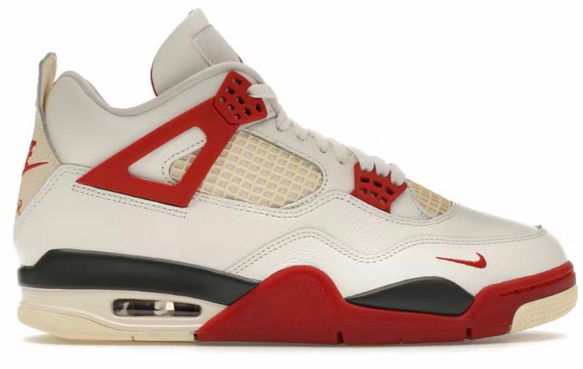 Jordan 4 Retro x Nigel Sylvester “Brick After Brick”