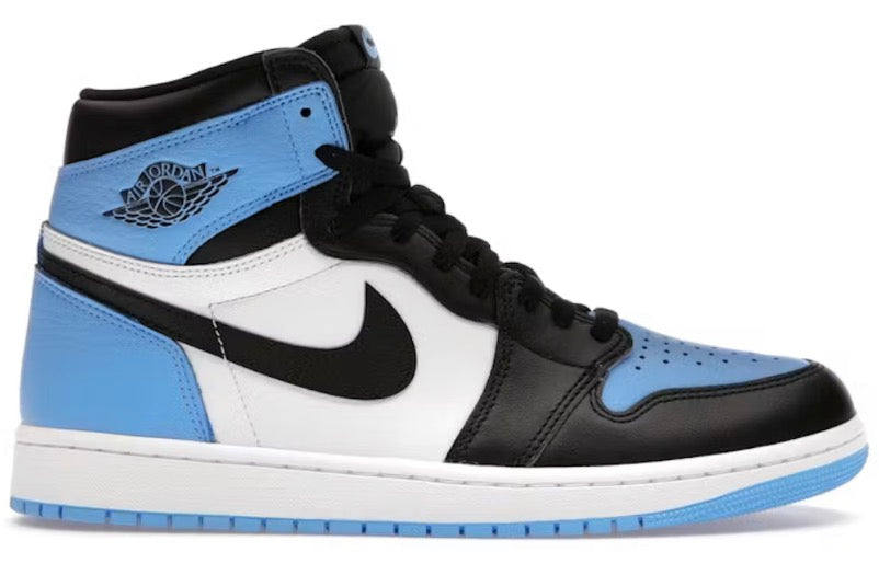 Jordan 1 Retro “UNC Toe”