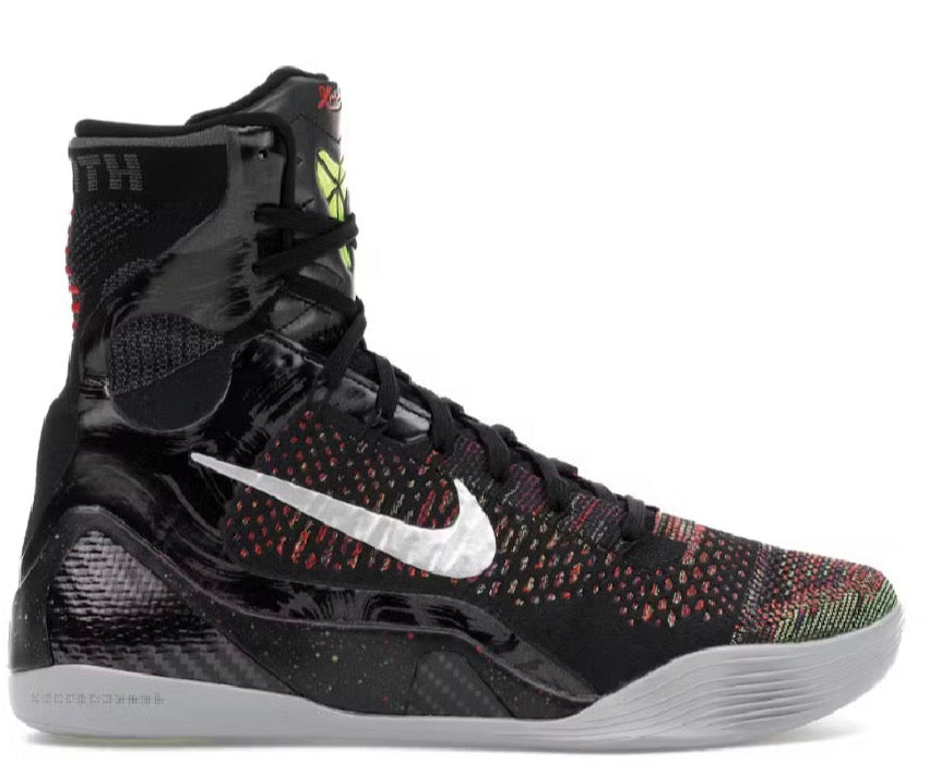 Nike Kobe 9 Elite Proto Masterpiece