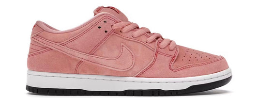 Nike SB Dunk Low
Pink Pig