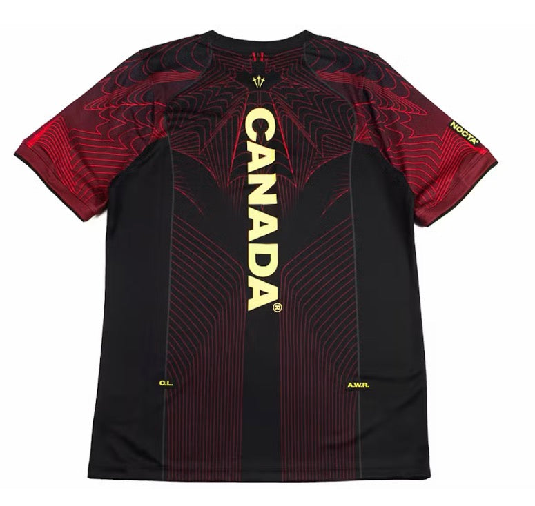 NOCTA x Nike Soccer Jersey Top