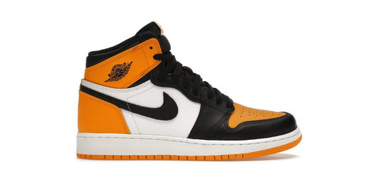 Jordan 1 Retro High OG
Taxi (GS)
