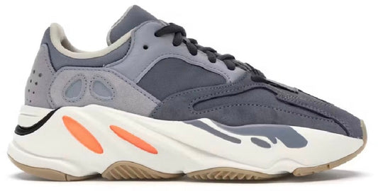 Adidas Yeezy Boost 700
“Magnet”