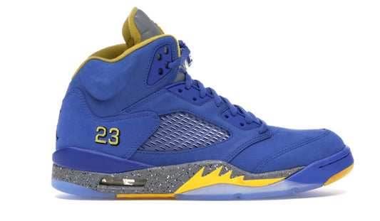 Jordan 5 Retro “Laney Alternate”