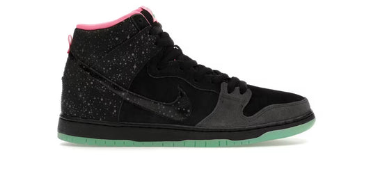 Nike SB Dunk High Premier “Northern Lights”