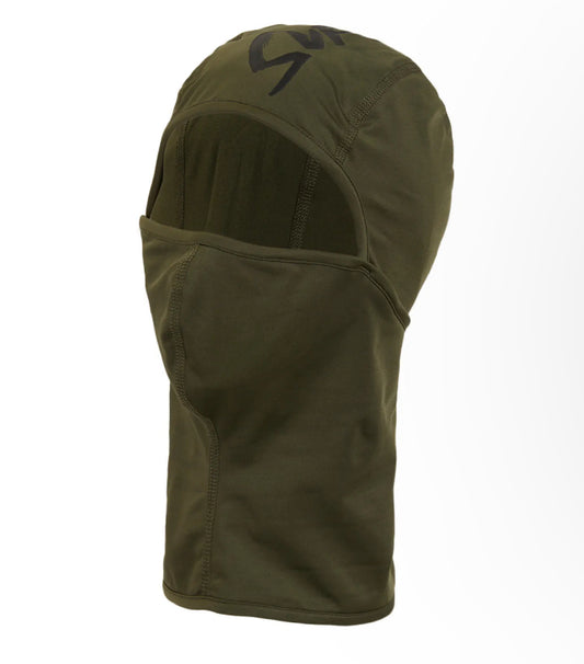 Supreme Futura Lightweight Balaclava Olive