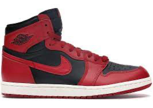 Jordan 1 Retro High ‘85 “Varsity Red”
