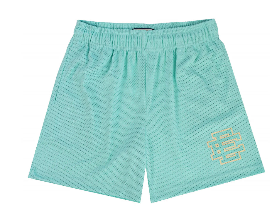 Eric Emanuel Basic EE Shorts “Yucca/Yucca”