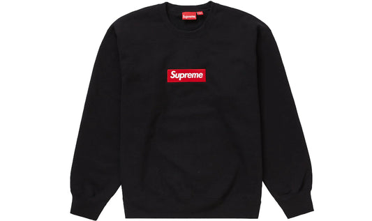 Supreme Box Logo Crewneck (FW22)